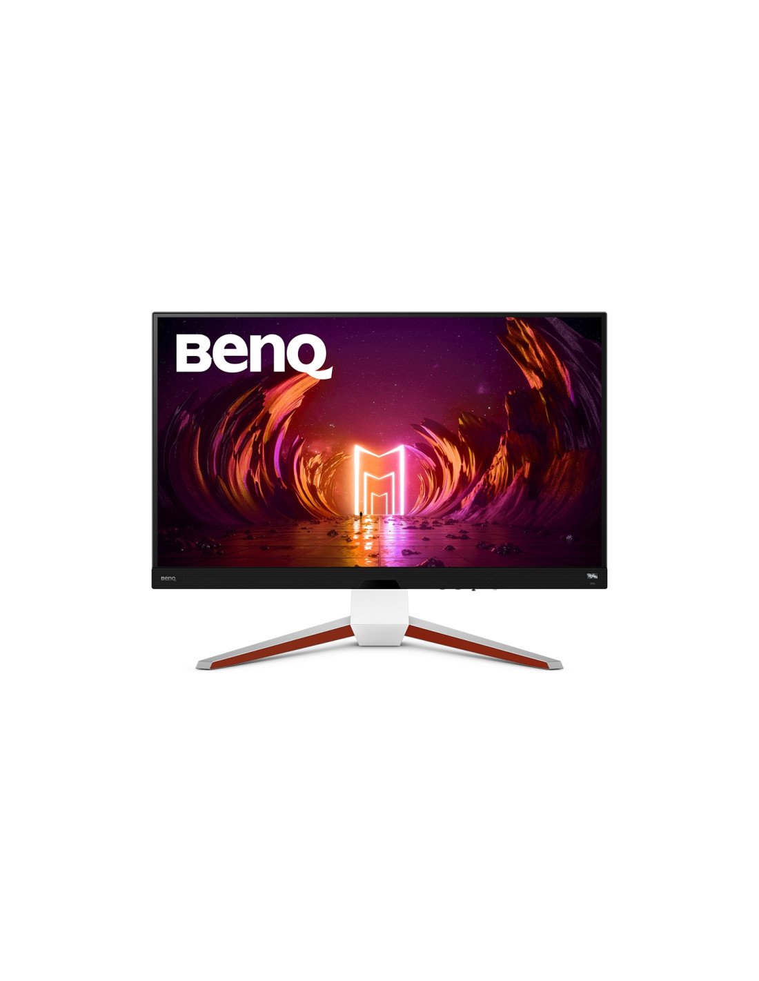 Benq EX3210U 81,3 cm (32") 3840 x 2160 Pixeles 4K Ultra HD LED Negro