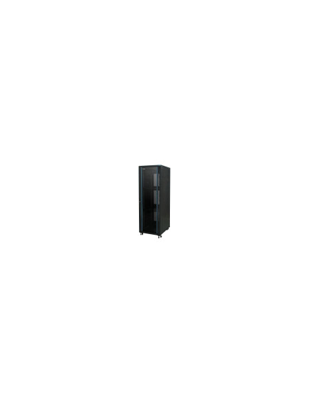 Phasak PHP 6837 armario rack 37U Rack o bastidor independiente Negro