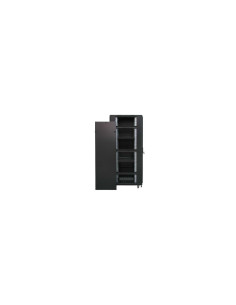 Phasak PHP 6837 armario rack 37U Rack o bastidor independiente Negro 2