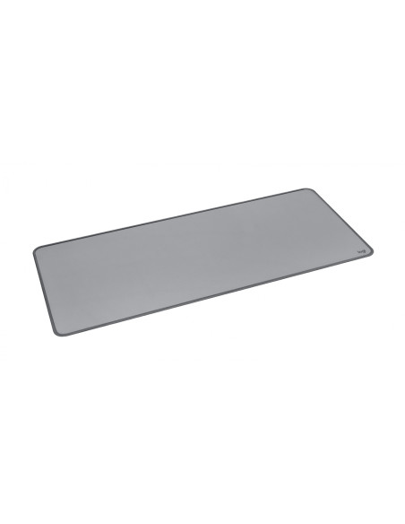 Logitech Desk Mat Studio Series Gris