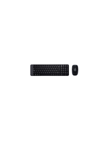 Logitech MK220