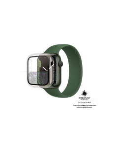 PanzerGlass 3658 Accesorios para dispositivos vestibles inteligentes Protector de pantalla Transparente Vidrio templado