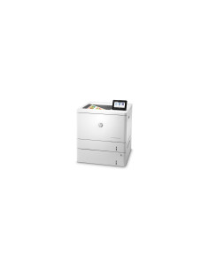 HP Color LaserJet Enterprise Impresora M555x 2