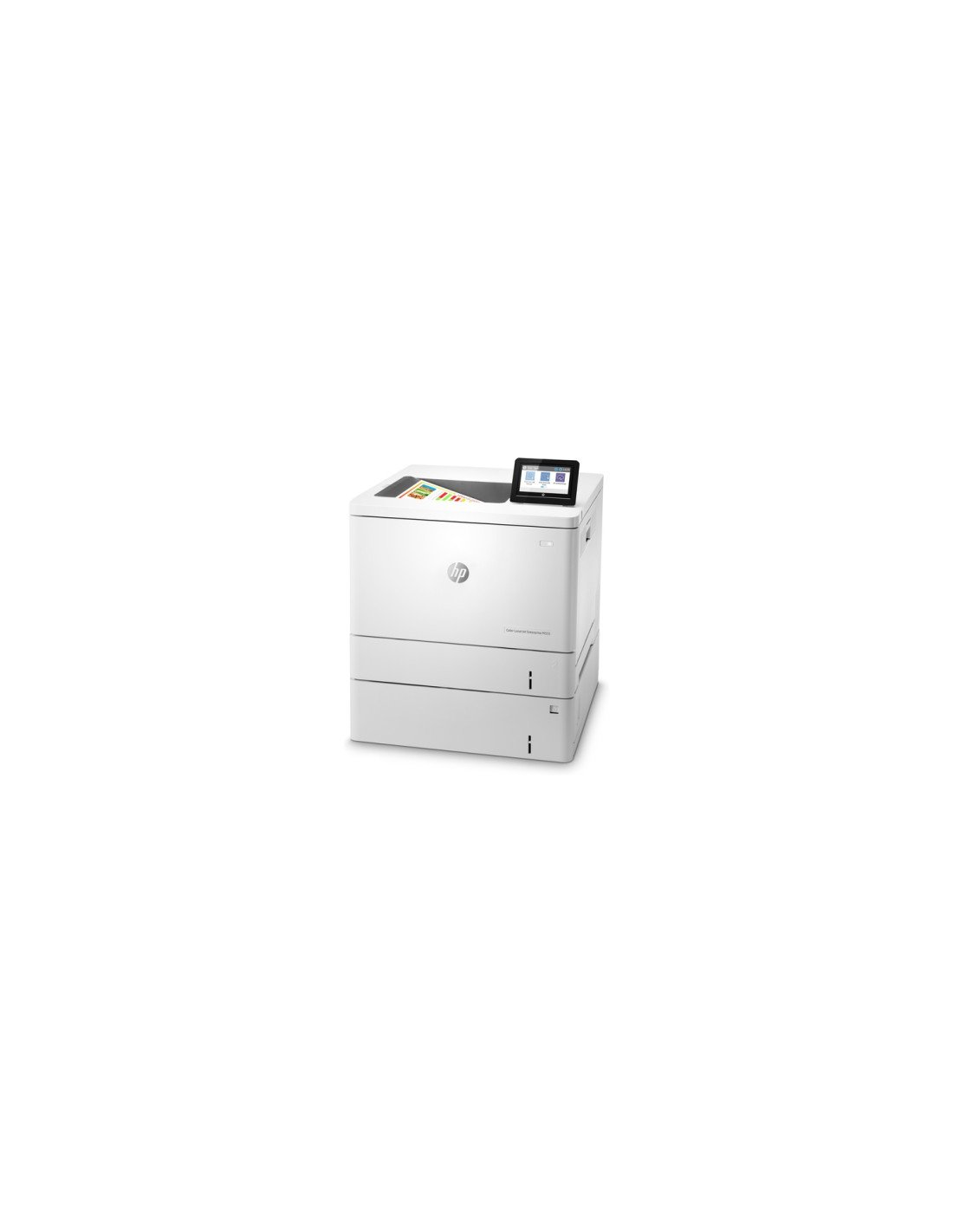 HP Color LaserJet Enterprise M555x 1200 x 1200 DPI A4 Wifi