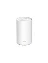 TP-LINK Deco X20-4G Doble banda (2,4 GHz / 5 GHz) Wi-Fi 6 (802.11ax) Blanco 3 3G, 4G Interno