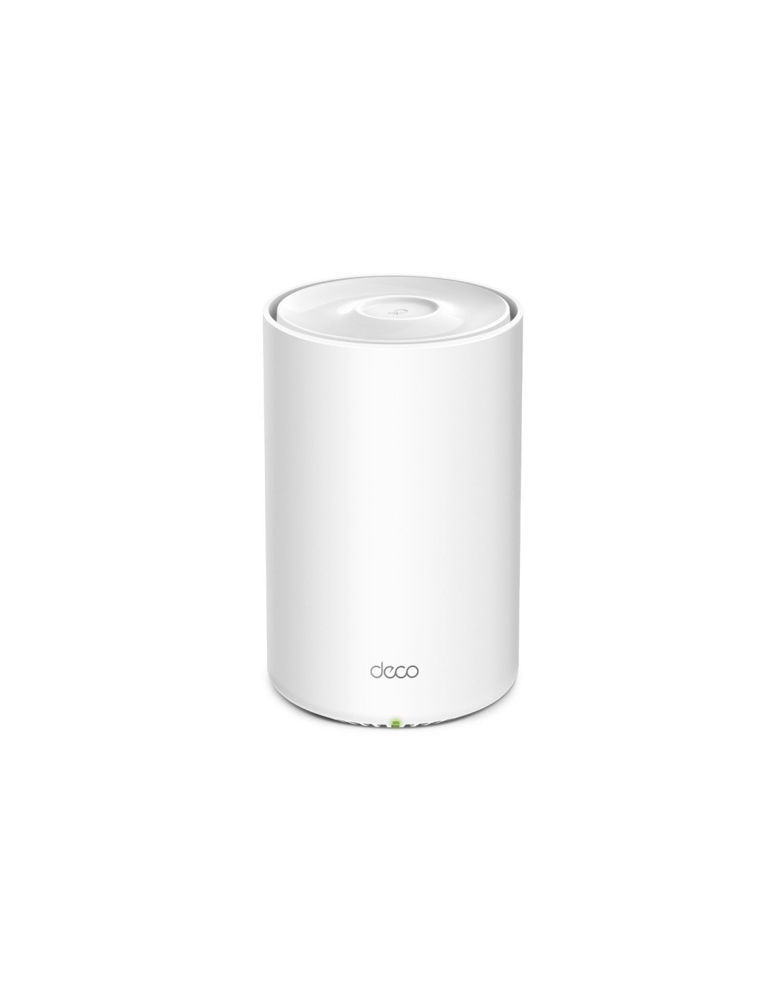 TP-LINK Deco X20-4G Doble banda (2,4 GHz / 5 GHz) Wi-Fi 6 (802.11ax) Blanco 3 3G, 4G Interno
