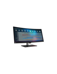 Lenovo ThinkVision P40w-20 pantalla para PC 100,8 cm (39.7") 5120 x