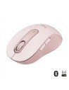 Logitech Signature M650 ratón mano derecha RF inalámbrica + Bluetooth Í“ptico 2000 DPI