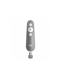 Logitech R500
