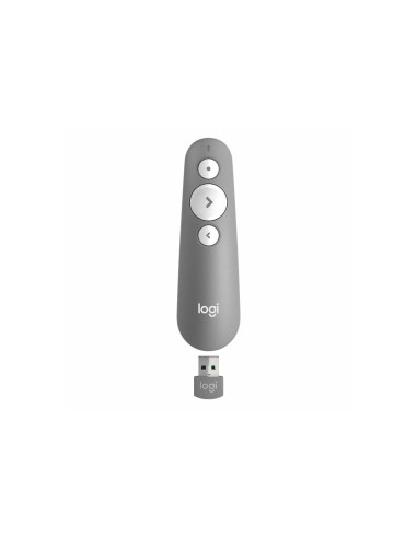 Logitech R500