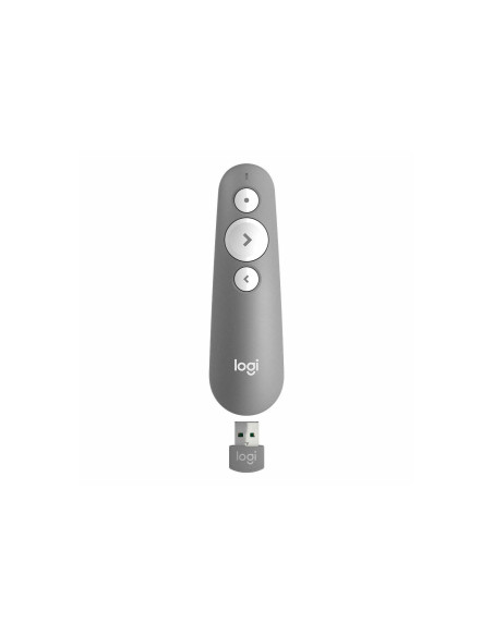 Logitech R500