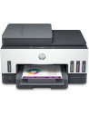 HP Smart Tank 7605 Inyección de tinta térmica A4 4800 x 1200 DPI 15 ppm Wifi