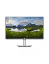 DELL S2722DC 68,6 cm (27") 2560 x 1440 Pixeles Quad HD LCD Gris