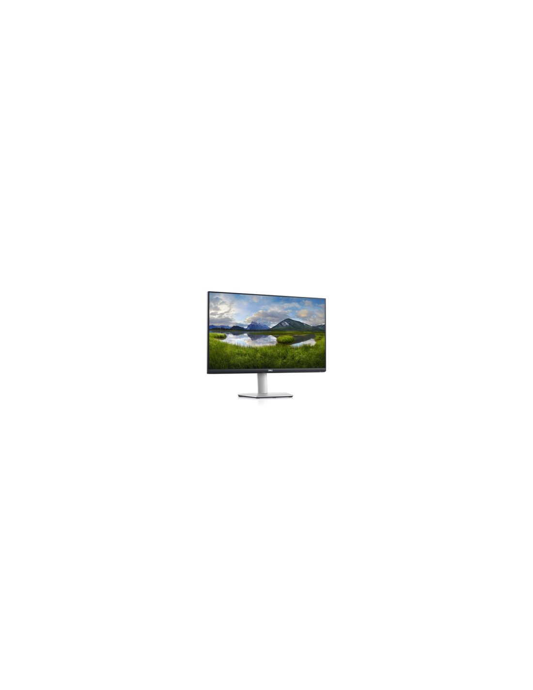 DELL S2722DC 68,6 cm (27") 2560 x 1440 Pixeles Quad HD LCD Gris
