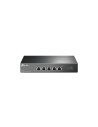 TP-LINK TL-SX105 switch No administrado 10G Ethernet (100/1000/10000) Negro