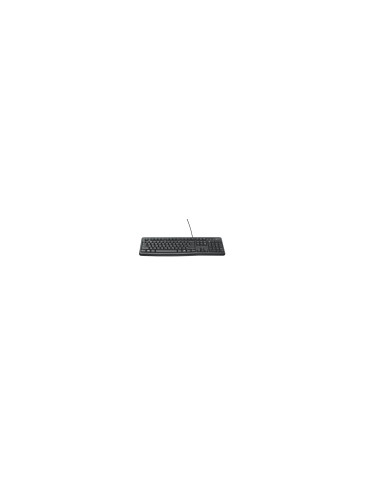 Logitech K120