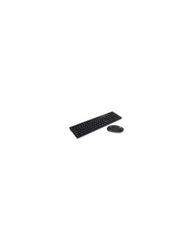 Conceptronic Orazio teclado RF inalámbrico AZERTY Portugués Negro