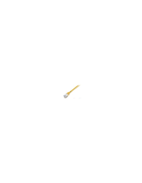 Equip 605569 cable de red Amarillo 20 m Cat6 S/FTP (S-STP)