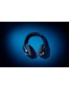 Razer Barracuda Auriculares Inalámbrico y alámbrico Diadema Llamadas/Música USB Tipo C Bluetooth Negro