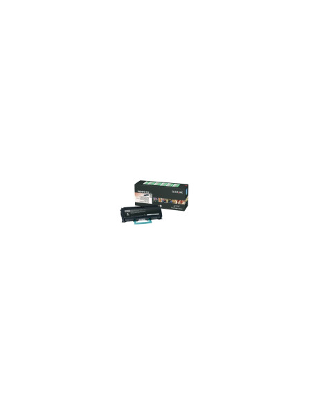 Lexmark X264H11G cartucho de tóner 1 pieza(s) Original Negro