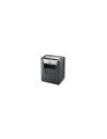 Rexel Momentum M510 triturador de papel Microcorte Negro