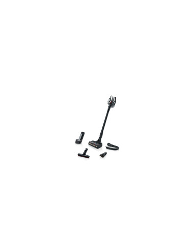 Bosch Serie 8 BBS8214 aspiradora de mano Blanco Sin bolsa