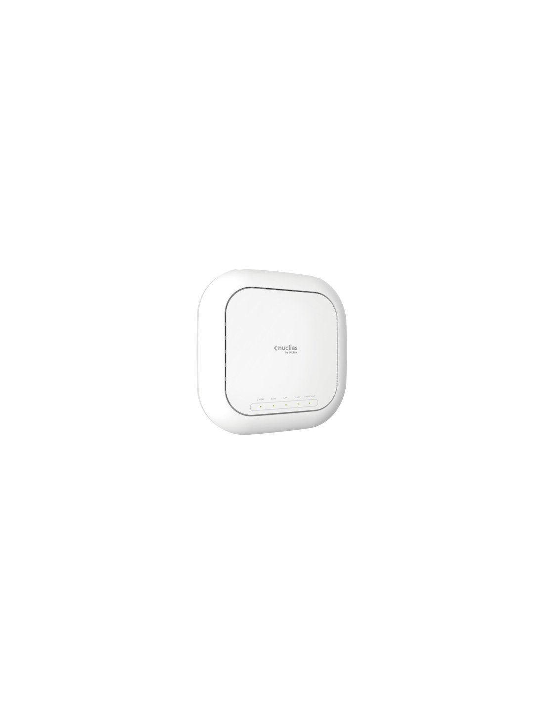 D-Link Nuclias AX3600 2402 Mbit/s Blanco EnergÍ­a sobre Ethernet (PoE)