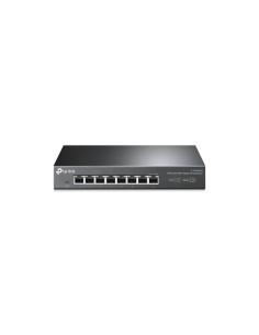 TP-Link TL-SG108-M2 switch No administrado 2.5G Ethernet