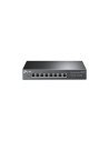 TP-Link TL-SG108-M2 switch No administrado Negro