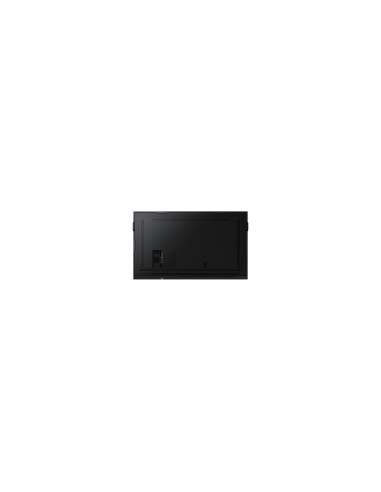Samsung WM85B pizarra blanca interactiva 2,16 m (85") 3840 x 2160
