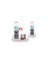 SWISSVOICE TELEFONO DEC XTRA 2355 DUO EU BLANCO
