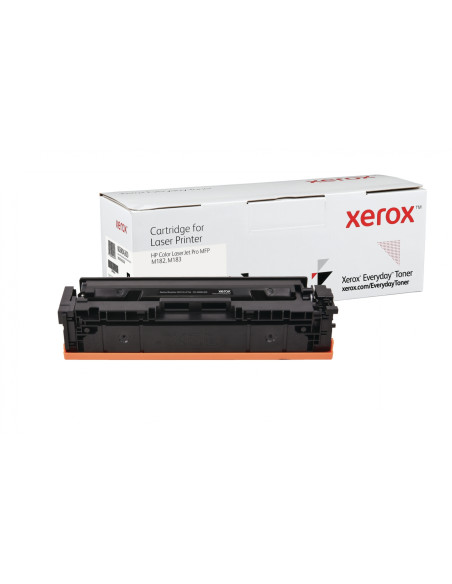 Toner Everyday™ Negro di Xerox compatibile con HP 216A (W2410A),
