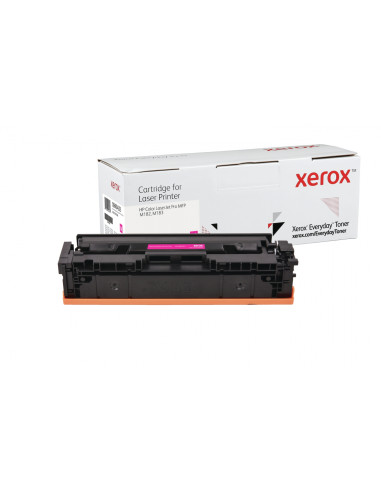 Toner Everyday™ Magenta di Xerox compatibile con HP 216A (W2413A),