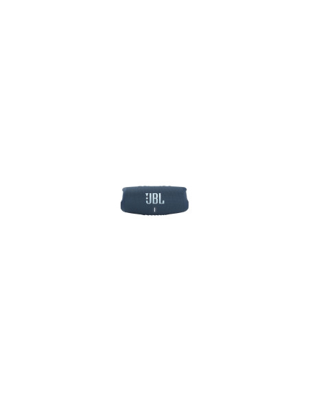 JBL CHARGE 5 Altavoz portátil estéreo Azul 30 W