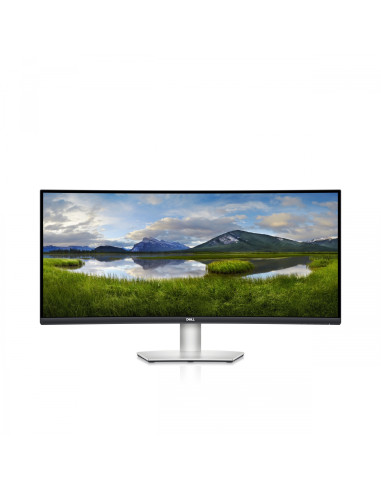 DELL S Series S3423DWC pantalla para PC 86,4 cm (34") 3440 x 1440