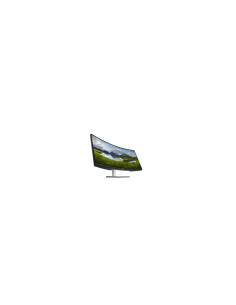 DELL S Series S3423DWC pantalla para PC 86,4 cm (34") 3440 x 1440 2