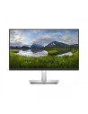 DELL P Series Monitor 24 con concentrador USB-C: P2423DE