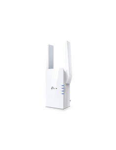 TP-Link RE605X ampliador de red Repetidor de red Blanco 10, 100, 1000