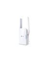 TP-Link RE605X ampliador de red Blanco 1000 Mbit/s