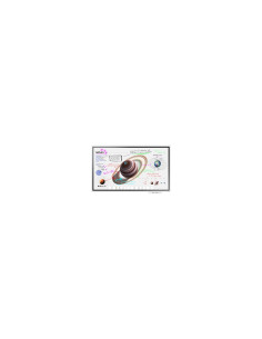 Samsung WM65B pizarra blanca interactiva 165,1 cm (65") 3840 x 2160 2