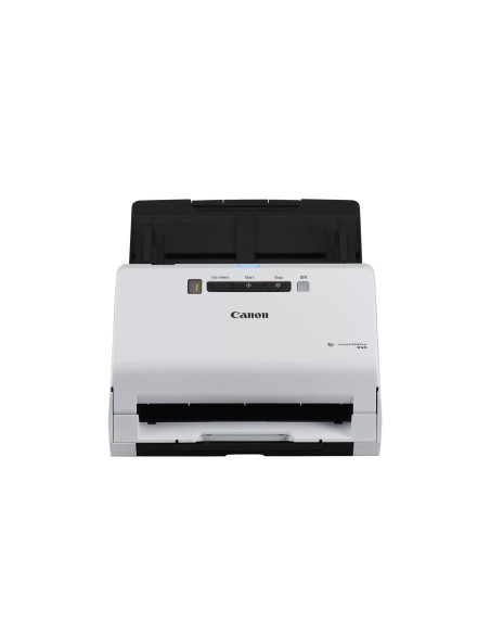 Canon imageFORMULA R40 ADF + escáner alimentado por hojas 600 x 600