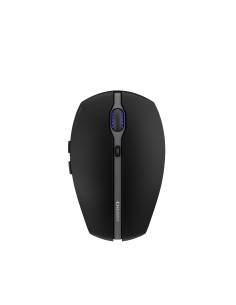 CHERRY GENTIX BT ratón Juego Ambidextro Bluetooth Óptico 2000 DPI