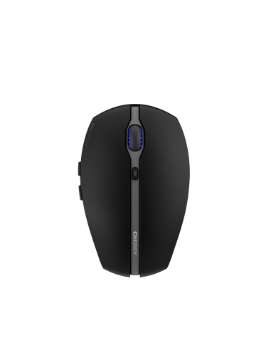 CHERRY GENTIX BT ratón Juego Ambidextro Bluetooth Óptico 2000 DPI
