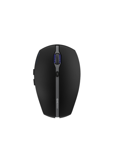 CHERRY GENTIX BT ratón Juego Ambidextro Bluetooth Óptico 2000 DPI
