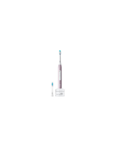 Oral-B Pulsonic Slim Luxe 4100 Adulto Cepillo dental sónico Oro rosa