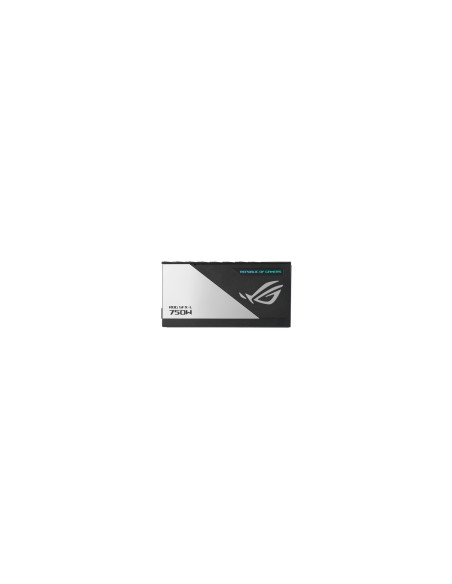 ASUS ROG Loki SFX-L 750W Platinum unidad de fuente de alimentación