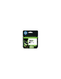 HP Cartucho de tinta original 364XL de alta capacidad negro 2