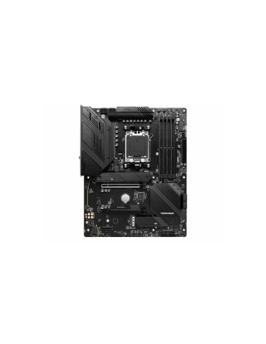 MSI MAG B650 Tomahawk WIFI AMD B650 Zócalo AM5 ATX
