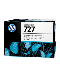 HP Cabezal de impresión DesignJet 727