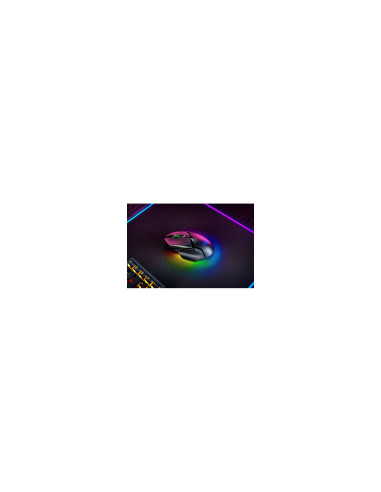 Razer Basilisk V3 Pro ratón mano derecha RF Wireless + Bluetooth + USB Type-C Í“ptico 30000 DPI